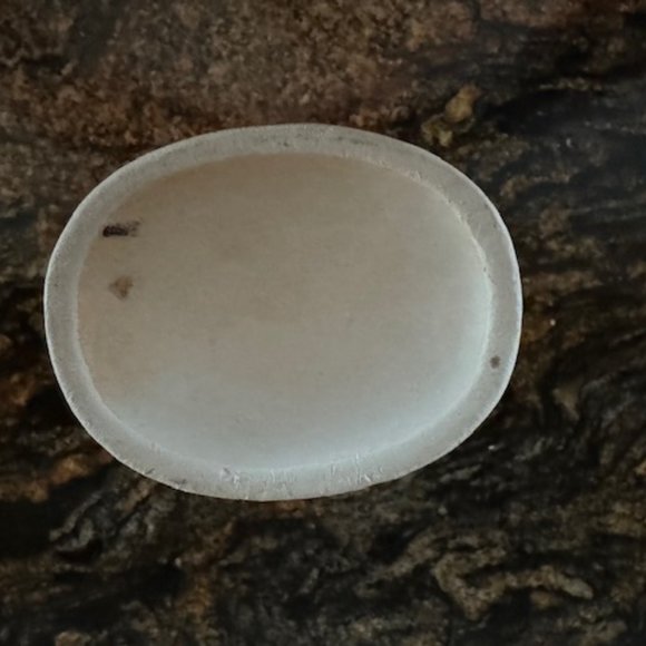 Vintage ceramic tulip Vase - Picture 5 of 9